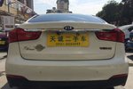 起亚K32015款1.6L自动GLS