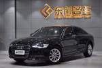 奥迪A6L2014款30 FSI 舒适型