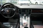 保时捷Panamera2010款Panamera 3.6L 