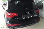 奥迪Q72013款35 TFSI 舒适型