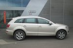 奥迪Q72012款3.0TFSI 技术型