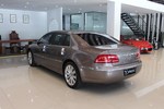 大众辉腾2012款3.6L 尊享定制型