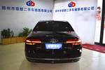 奥迪A8L2014款45 TFSI quattro豪华型