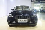 宝马5系2014款520Li 典雅型