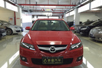 马自达MAZDA62011款2.0L 手自一体 豪华型