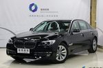 宝马7系2013款730Li 领先型