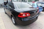 大众宝来2008款1.6L 手自一体 时尚型