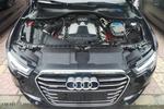 奥迪A6L2012款50 TFSI quattro 豪华型(3.0T)