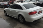 奥迪A4L2012款2.0TFSI 舒适型