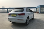 奥迪Q32013款35 TFSI 舒适型