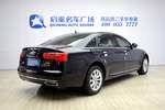 奥迪A6L2012款30 FSI 技术型(2.5L)