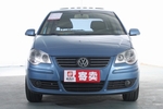 大众Polo2008款1.6L  手自一体 风尚版