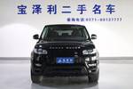 路虎揽胜运动版2014款3.0 V6 SC HSE Dynamic