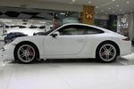 保时捷9112012款Carrera 3.4L