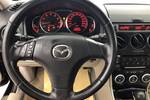 马自达MAZDA62007款2.0 手自一体超豪华型