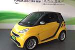 smartfortwo2014款1.0 MHD 硬顶新年特别版