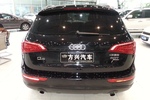 奥迪Q52010款2.0TFSI 技术型