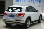 奥迪Q52013款40 TFSI 技术型