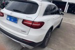 奔驰GLC级2016款GLC 200 4MATIC