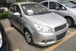 雪佛兰乐骋2008款1.4SE MT