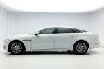 捷豹XJ2013款XJL 3.0 SC 旗舰商务版