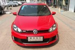 大众高尔夫GTI2010款2.0TSI DSG 豪华版