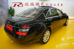 奔驰S级2008款S 500L