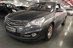 现代悦动2011款1.6L 自动舒适型