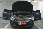 大众CC2012款2.0TSI 豪华型