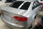 奥迪A4L2010款2.0TFSI 豪华型