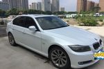 宝马3系2010款325i 豪华型