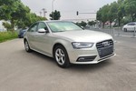 奥迪A4L2015款30 TFSI 自动舒适型