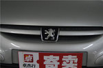 标致307三厢2007款1.6 XS 自动基本型