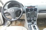 马自达MAZDA62006款2.0 手自一体超豪华型 