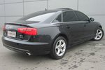 奥迪A6L2012款TFSI 舒适型(2.0T)