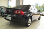 大众宝来2011款1.6L 手动 时尚型