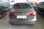 奥迪A4L2012款2.0TFSI 标准型