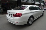 宝马5系2014款525Li 领先型