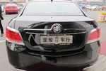 别克君越2011款2.4L SIDI雅致版OnStar