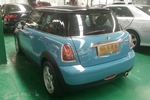 MINIMINI2006款Cooper敞蓬