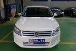 大众桑塔纳2008款1.8L 手动 锦畅版