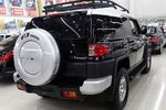 丰田FJ酷路泽2010款4.0L 标准型