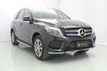 奔驰GLE级2016款320 4MATIC 动感型