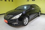 现代索纳塔八2013款2.0L 自动豪华版