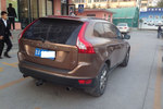 沃尔沃XC602010款3.0T 舒适限量版