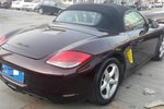 保时捷Boxster2009款Boxster 2.9L 