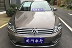 大众迈腾2012款1.8TSI DSG 尊贵型