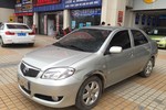 丰田威驰2006款1.5 GL-i 自动