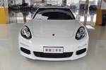 保时捷Panamera2014款Panamera S Executive 