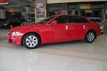 奥迪A4L2010款1.8TFSI 舒适型